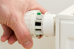 Midville central heating repair costs